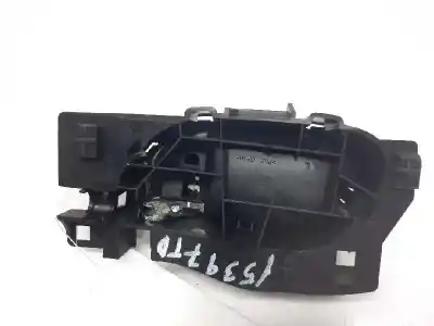 Автозапчасти б/у внутренняя задняя правая ручка за peugeot 308 sport ссылки oem iam 9660525380