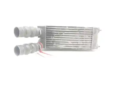 Автозапчасти б/у интеркулер за peugeot 308 sport ссылки oem iam 9656503980