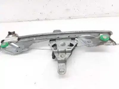 Автозапчасти б/у регулятор стекла заднего левого за peugeot 308 sport ссылки oem iam 9223c9