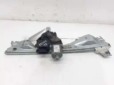 Автозапчасти б/у задний правый стеклорегулятор за peugeot 308 sport ссылки oem iam 9224e9