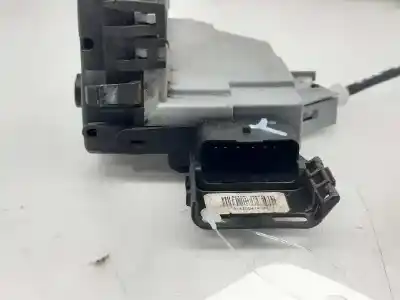 Автозапчасти б/у замок задней правой двери за peugeot 308 sport ссылки oem iam 9800617280