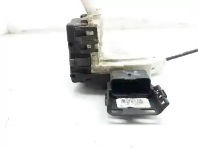 Автозапчасти б/у замок передней правой двери за peugeot 308 sport ссылки oem iam 9800616580