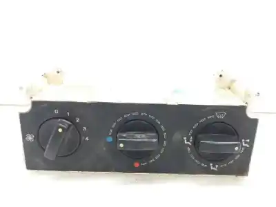 İkinci el araba yedek parçası ISITMA / KLIMA KONTROLÜ için CITROEN BERLINGO  OEM IAM referansları 848687D  