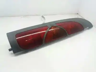 Pezzo di ricambio per auto di seconda mano lampada posteriore sinistra per renault kangoo (f/kc0) rt riferimenti oem iam 7700308713   Pezzo di ricambio per auto di seconda mano lampada posteriore sinistra per renault kangoo (f/kc0) rt riferimenti oem iam 7700308713