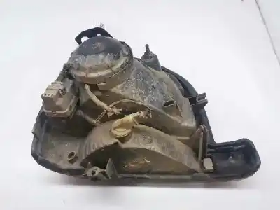 Tweedehands auto-onderdeel linker koplamp voor renault kangoo (f/kc0) rt oem iam-referenties 45656 Tweedehands auto-onderdeel linker koplamp voor renault kangoo (f/kc0) rt oem iam-referenties 45656