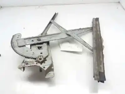 Second-hand car spare part passenger side right window regulator for renault kangoo (f/kc0) rt oem iam references 7700303552   Second-hand car spare part passenger side right window regulator for renault kangoo (f/kc0) rt oem iam references 7700303552