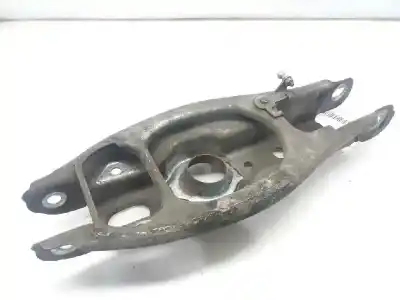 Pezzo di ricambio per auto di seconda mano braccio di sospensione inferiore posteriore sinistro per bmw serie 3 berlina (e90) 320i riferimenti oem iam 21222
