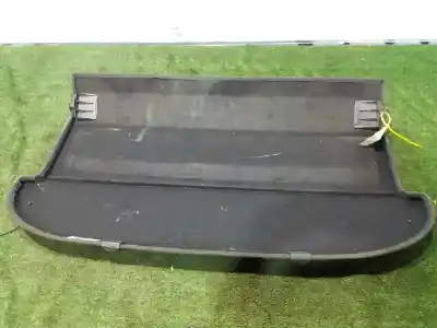 Автозапчасти б/у ЗАДНИЙ ПОДДОН за OPEL ASTRA H BERLINA  ссылки OEM IAM 13129746  