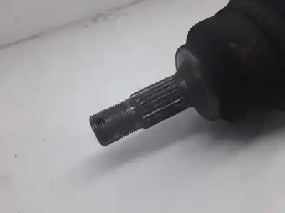 Peça sobressalente para automóvel em segunda mão transmissão dianteira esquerda por citroen c4 berlina sx referências oem iam 9636786780