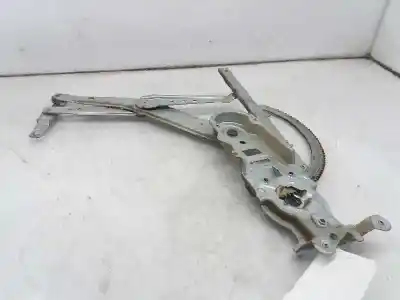 Peça sobressalente para automóvel em segunda mão elevador de vidros dianteiro direito por opel combo edition blue line referências oem iam 115745
