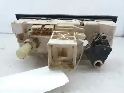 Peça sobressalente para automóvel em segunda mão COMANDO DE SOFAGEM (CHAUFFAGE / AR CONDICIONADO)  por OPEL COMBO  Referências OEM IAM 9196202  