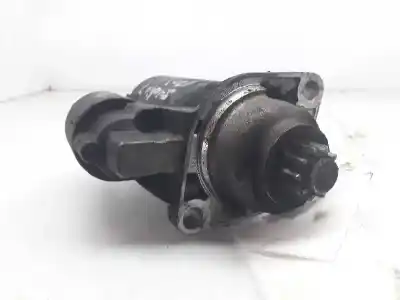 Автозапчасти б/у ДВИГАТЕЛЬ ЗАПУСКАЕТСЯ за SEAT IBIZA (6K)  ссылки OEM IAM 02A911023R  