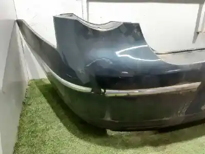 İkinci el araba yedek parçası ARKA TAMPON için VOLKSWAGEN PASSAT B6 (3C2)  OEM IAM referansları 3C5807417GRU  