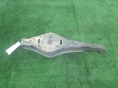 Автозапчасти б/у РЫЧАГ ЗАДНЕЙ НИЖНЕЙ ПРАВОЙ ПОДВЕСКИ за VOLKSWAGEN PASSAT B6 (3C2)  ссылки OEM IAM 1K0505311AB  