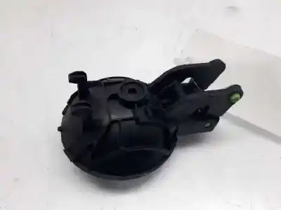 Second-hand car spare part interior left rear handle for chevrolet kalos 1.4 se oem iam references 96541679