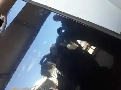 Second-hand car spare part rear right door for ford b-max trend oem iam references 1752838