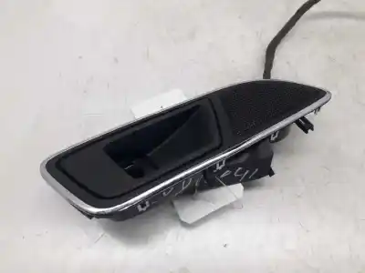 Second-hand car spare part interior right front handle for ford b-max trend oem iam references 1859254