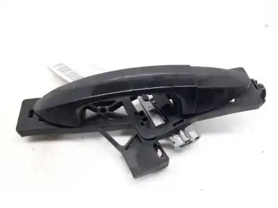 Second-hand car spare part exterior right rear door handle for ford b-max trend oem iam references av11r264b16