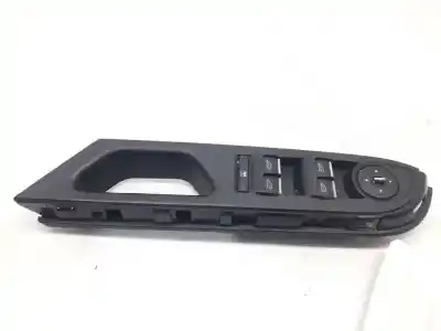 Peça sobressalente para automóvel em segunda mão botão / interruptor elevador vidro dianteiro esquerdo por ford b-max trend referências oem iam 2032975  