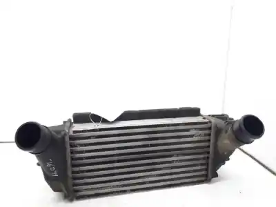 Peça sobressalente para automóvel em segunda mão intercooler por ford b-max trend referências oem iam 1776956  