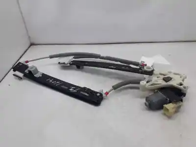 Second-hand car spare part REAR LEFT WINDOW REGULATOR for FORD B-MAX  OEM IAM references 1865722  