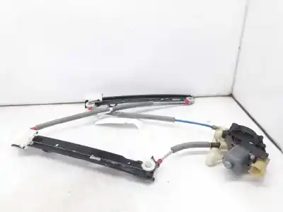 Second-hand car spare part REAR RIGHT WINDOW REGULATOR for FORD B-MAX  OEM IAM references 1865721  