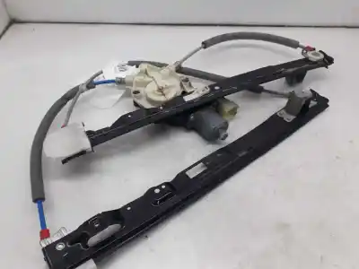 Автозапчастина б/у регулятор вікна передній лівий для ford b-max trend посилання на oem iam 1891065  