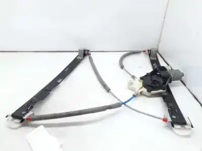 Second-hand car spare part passenger side right window regulator for ford b-max trend oem iam references 1891064  