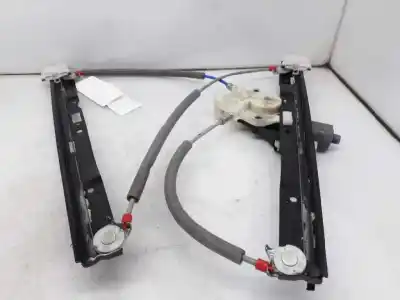 Second-hand car spare part passenger side right window regulator for ford b-max trend oem iam references 1891064