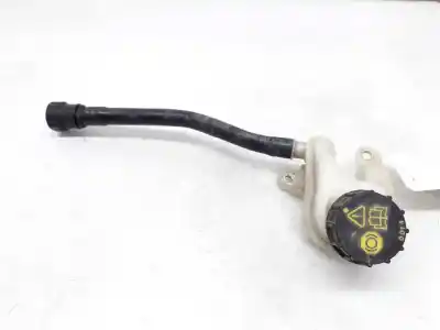 Second-hand car spare part power steering fluid tank for ford b-max trend oem iam references 8v512k478a