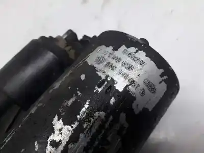 Peça sobressalente para automóvel em segunda mão MOTOR DE ARRANQUE por SEAT IBIZA (6K)  Referências OEM IAM 0364911023Q  
