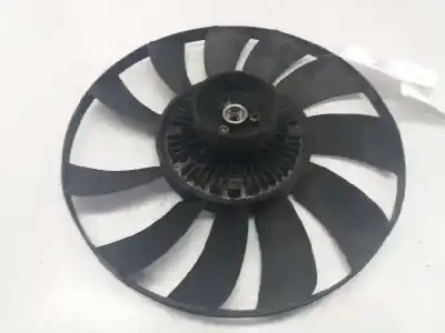 İkinci el araba yedek parçası VISKOZ MOTOR FAN için AUDI A6 AVANT (4B5)  OEM IAM referansları 058121350  
