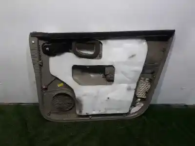 Peça sobressalente para automóvel em segunda mão forra / revestimento da porta dianteira esquerda por hyundai tucson (jm) 2.0 crdi comfort (4wd) referências oem iam 823012e080qj