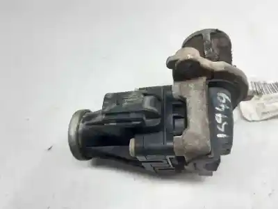 Pezzo di ricambio per auto di seconda mano VALVOLA EGR per FIAT PANDA VAN (I) (271)  Riferimenti OEM IAM 701599040  