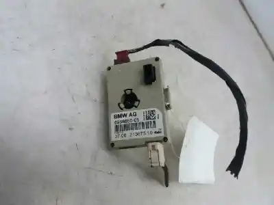 Tweedehands auto-onderdeel antenne voor bmw serie 3 cabrio (e93) 320i oem iam-referenties 21367510