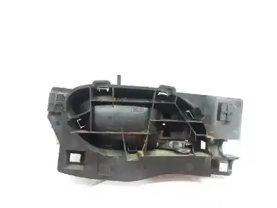 Peça sobressalente para automóvel em segunda mão puxador interior traseiro esquerdo por peugeot 407 st sport referências oem iam 95526176vd