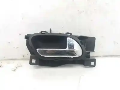 Peça sobressalente para automóvel em segunda mão puxador interior dianteiro direito por citroen c4 berlina sx referências oem iam 914493