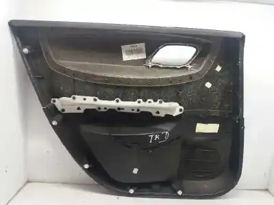Peça sobressalente para automóvel em segunda mão forra / revestimento da porta traseira direita por citroen c4 berlina sx referências oem iam 9330xq