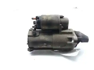 Second-hand car spare part STARTER MOTOR for CHEVROLET KALOS  OEM IAM references B0411260K  