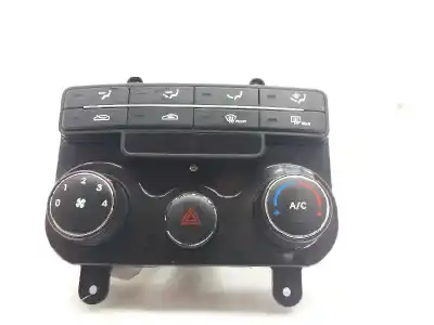 İkinci el araba yedek parçası isitma / klima kontrolü için hyundai i30 (fd) g4fa oem iam referansları 972502l150