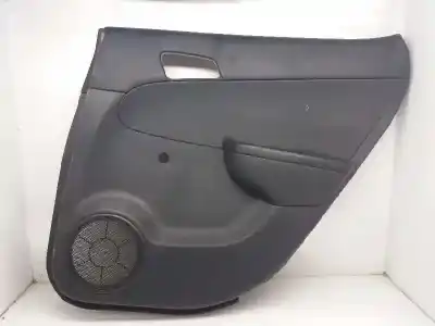 Piesă de schimb auto la mâna a doua copie usa spate dreapta pentru hyundai i30 classic referințe oem iam 833602r000