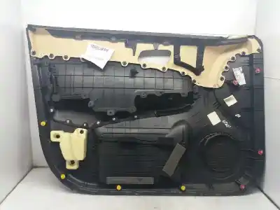 Piesă de schimb auto la mâna a doua fața de la ușa din dreapta partea din fațã de plastic pentru hyundai i30 classic referințe oem iam 823402r020