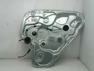 İkinci el araba yedek parçası arka sag cam regülatörü için hyundai i30 (fd) g4fa oem iam referansları 834802r00