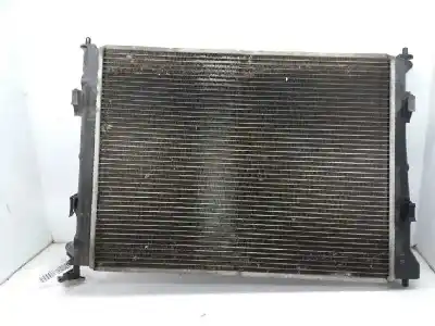 Piesă de schimb auto la mâna a doua radiator de apa pentru hyundai i30 classic referințe oem iam 253102h010