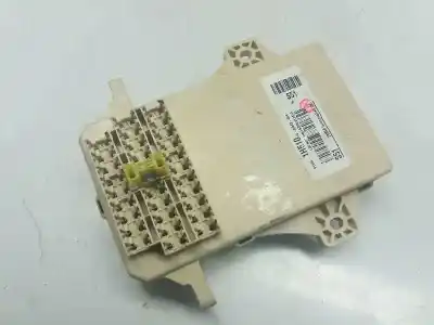 Piesă de schimb auto la mâna a doua panou siguranțe pentru hyundai i30 classic referințe oem iam 919502h010