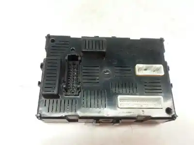Peça sobressalente para automóvel em segunda mão módulo eletrônico por renault clio iii emotion referências oem iam 216693928