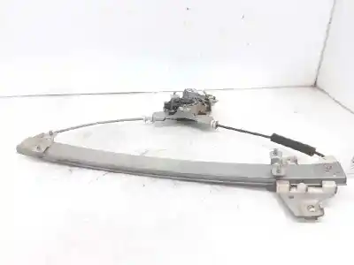 Автозапчасти б/у РЕГУЛЯТОР СТЕКЛА ПЕРЕДНЕГО ПРАВОГО за HYUNDAI GETZ (TB)  ссылки OEM IAM 824041C010  