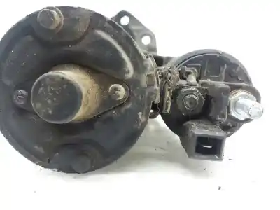 Автозапчасти б/у ДВИГАТЕЛЬ ЗАПУСКАЕТСЯ за SEAT CORDOBA (6K1, 6K2)  ссылки OEM IAM 036911023Q  