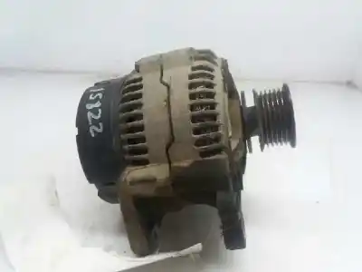 Piesă de schimb auto la mâna a doua alternator pentru seat cordoba (6k1, 6k2) 2.0 i referințe oem iam 841325
