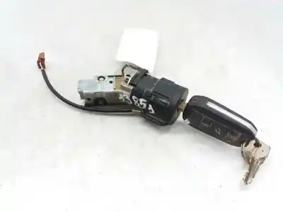 Second-hand car spare part ignition switch for peugeot 208 active oem iam references 9673257480  